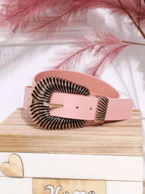 Cinturon Chanela 10674