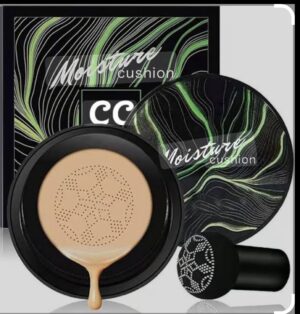Base Maquillaje CC+
