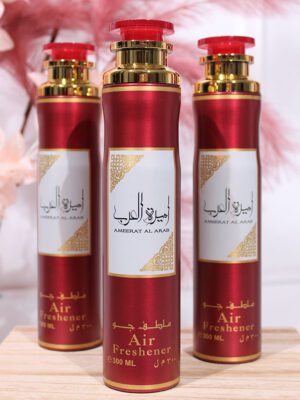 Ambientador Princesa Roja