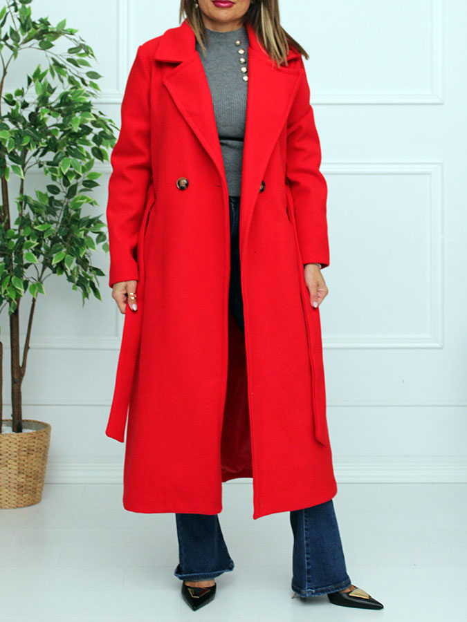 Abrigo Largo Eglaf - Imagen 22