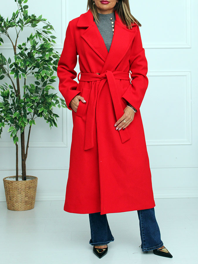 Abrigo Largo Eglaf - Imagen 23