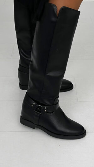 Bota Guernica con Cuña Interior