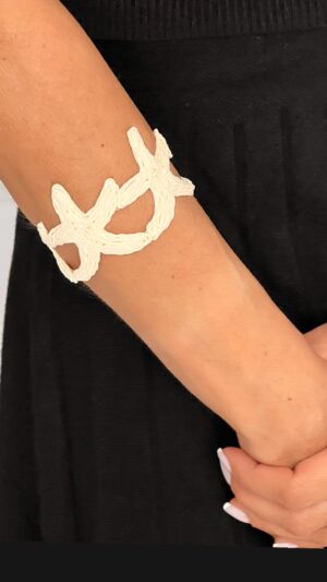 Brazalete Estrellitas