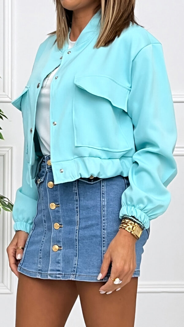Bomber Dulceida - Imagen 4