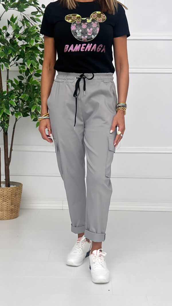Pantalon Love Forever - Imagen 5