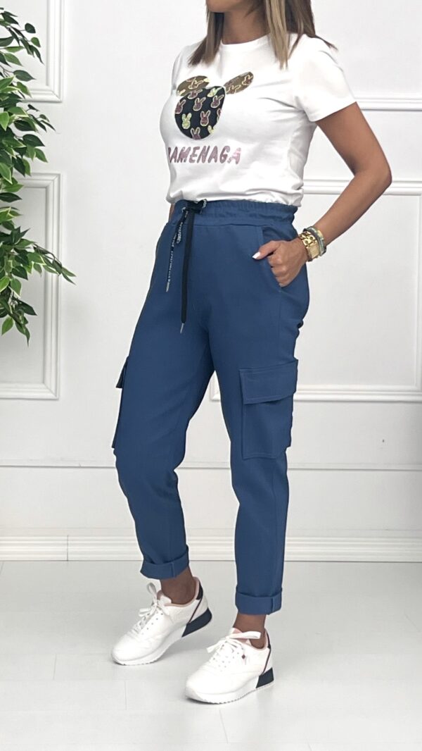 Pantalon Love Forever - Imagen 4