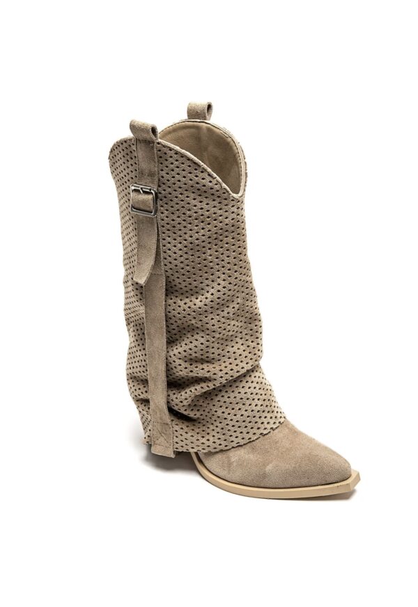 Bota Campera Abigail - Imagen 2