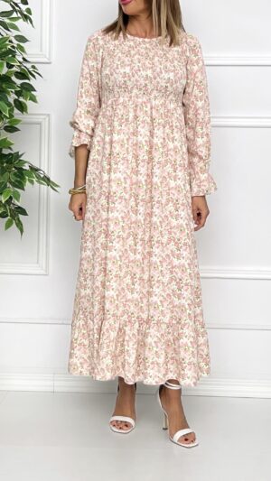 Vestido Maribel