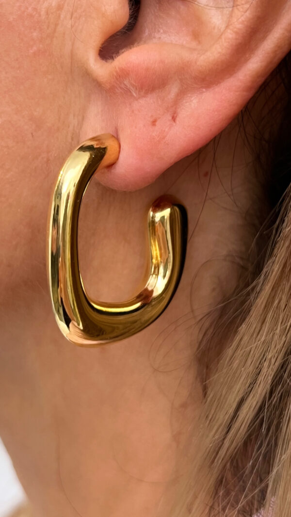Pendientes Berta - Imagen 2