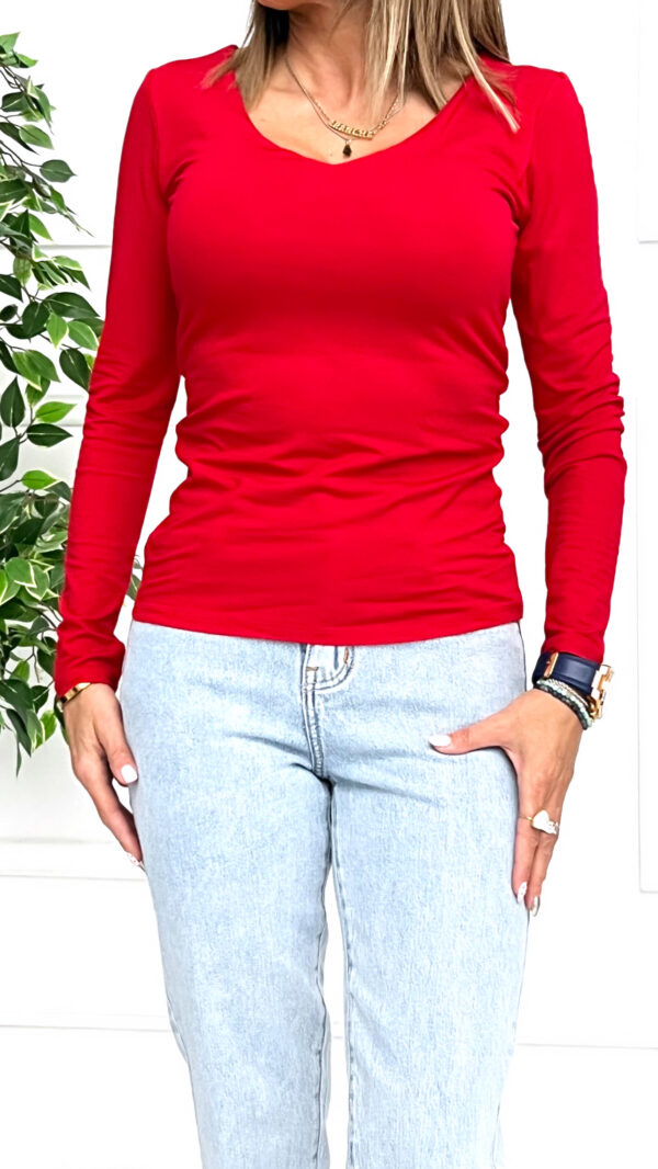 Camiseta Elena - Imagen 7