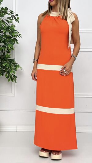 Vestido Capri