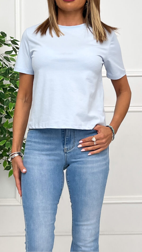 Camiseta Basica Lara - Imagen 3