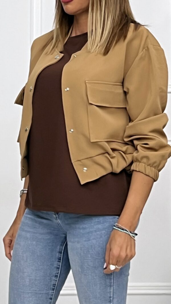 Bomber Dulceida - Imagen 17