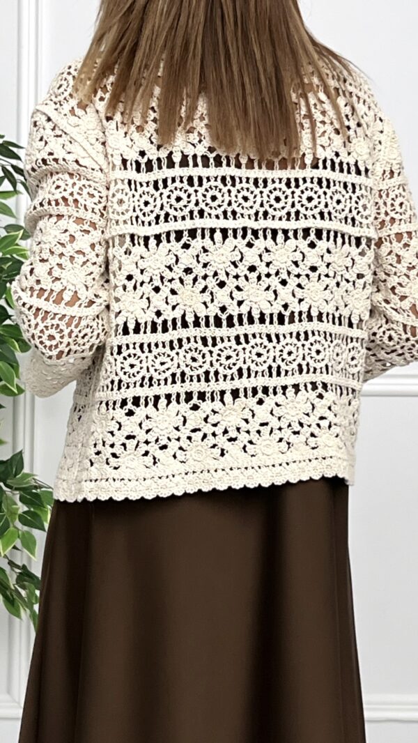 Chaqueta Elche - Imagen 2