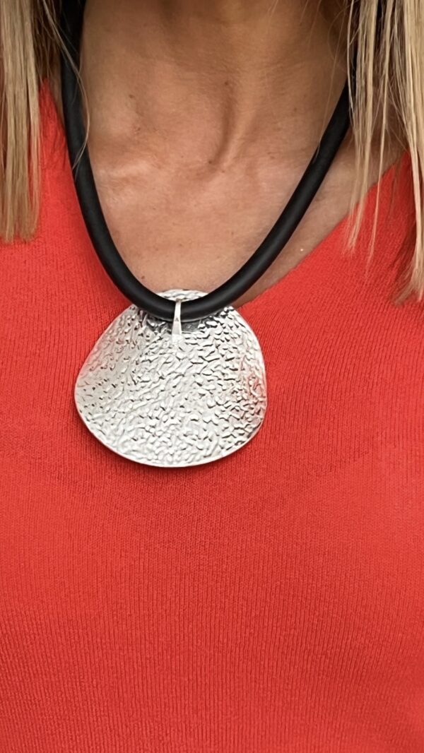 Collar en Circulo Roma - Imagen 2