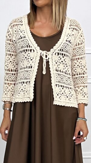 Chaqueta Elche