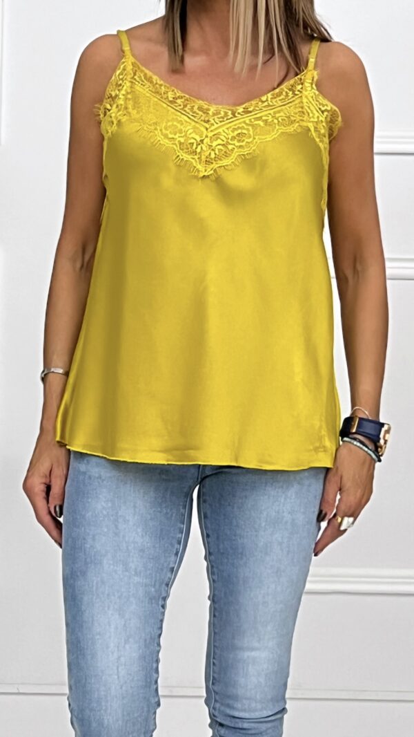 Lencera Lizzy - Grande 114cm - Imagen 12