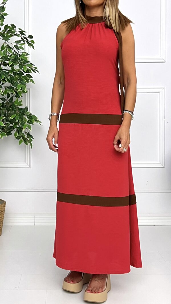Vestido Capri - Imagen 4