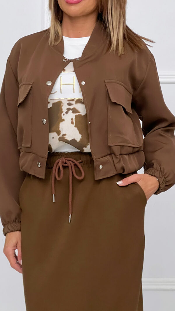 Bomber Dulceida - Imagen 12
