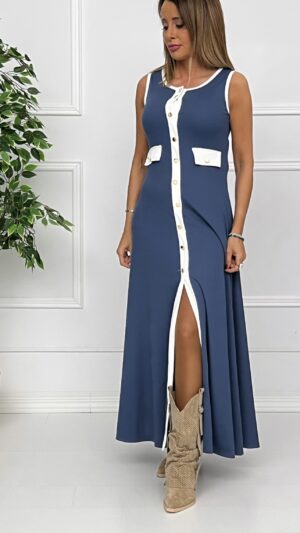 Vestido Camila
