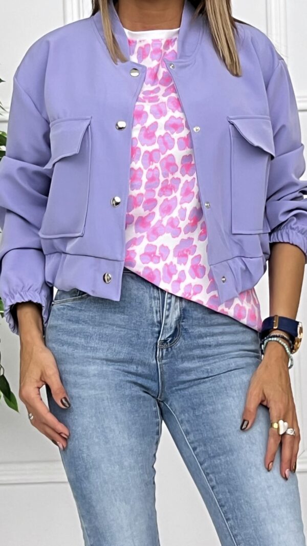 Bomber Dulceida - Imagen 15