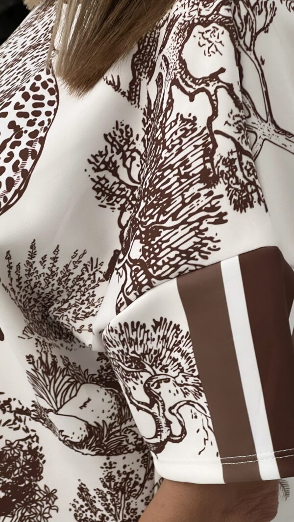 Camiseta Selva - Imagen 2