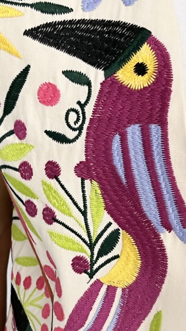 Chaleco Tucan - Imagen 3