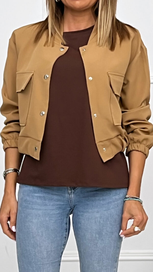 Bomber Dulceida - Imagen 16