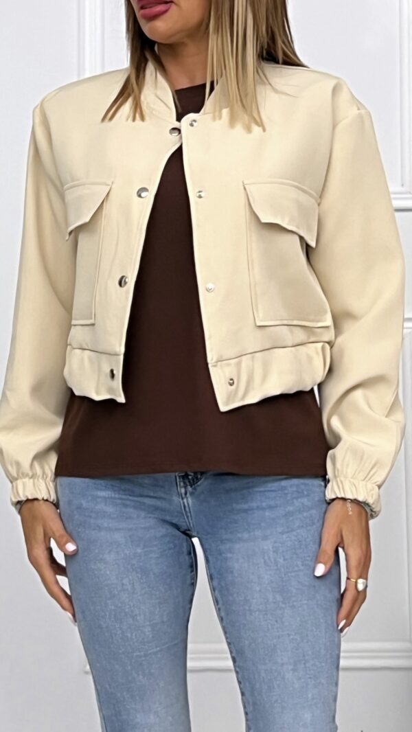 Bomber Dulceida - Imagen 18