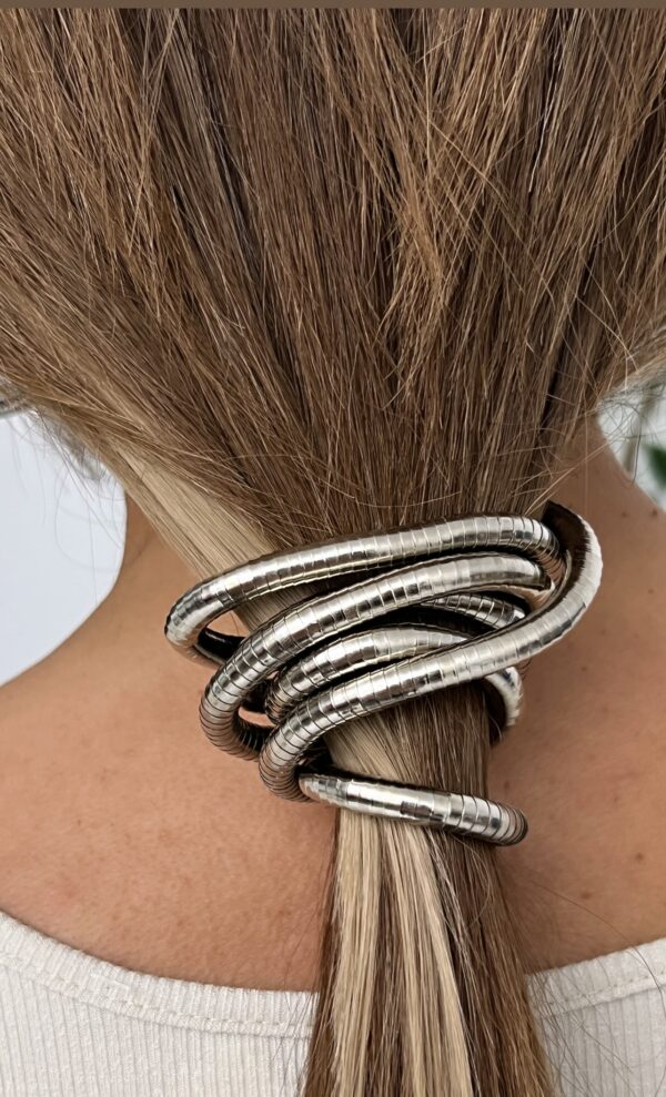 Collar de Aleacion Simple - Imagen 4