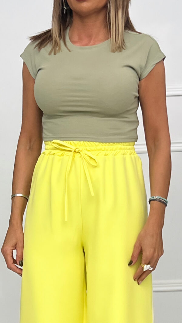 Camiseta Carmen - Imagen 3