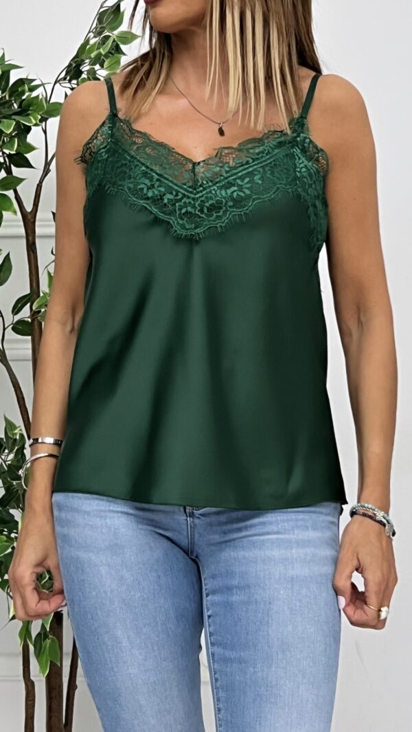 Lencera Lizzy - Pequeña 110cm - Imagen 16