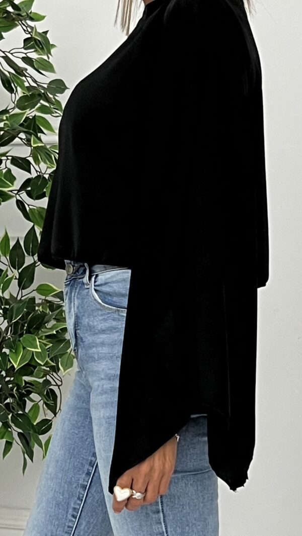 Camiseta Glamour - Imagen 3