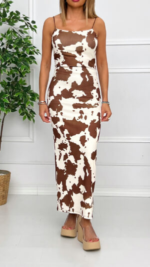 Vestido Texas