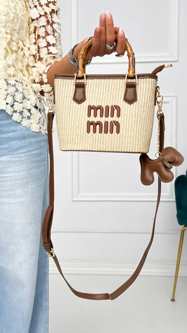 Bolso Min