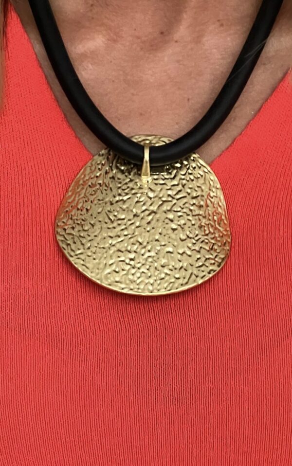 Collar en Circulo Roma - Imagen 4