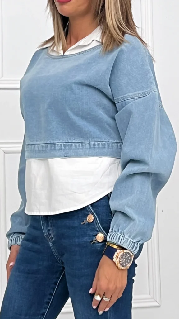 Trucos para elegir camisa perfecta según tu silueta