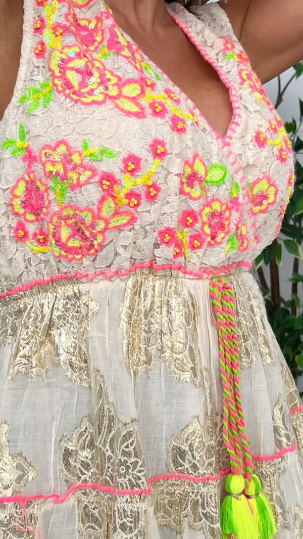 Vestido Dubai - Imagen 3