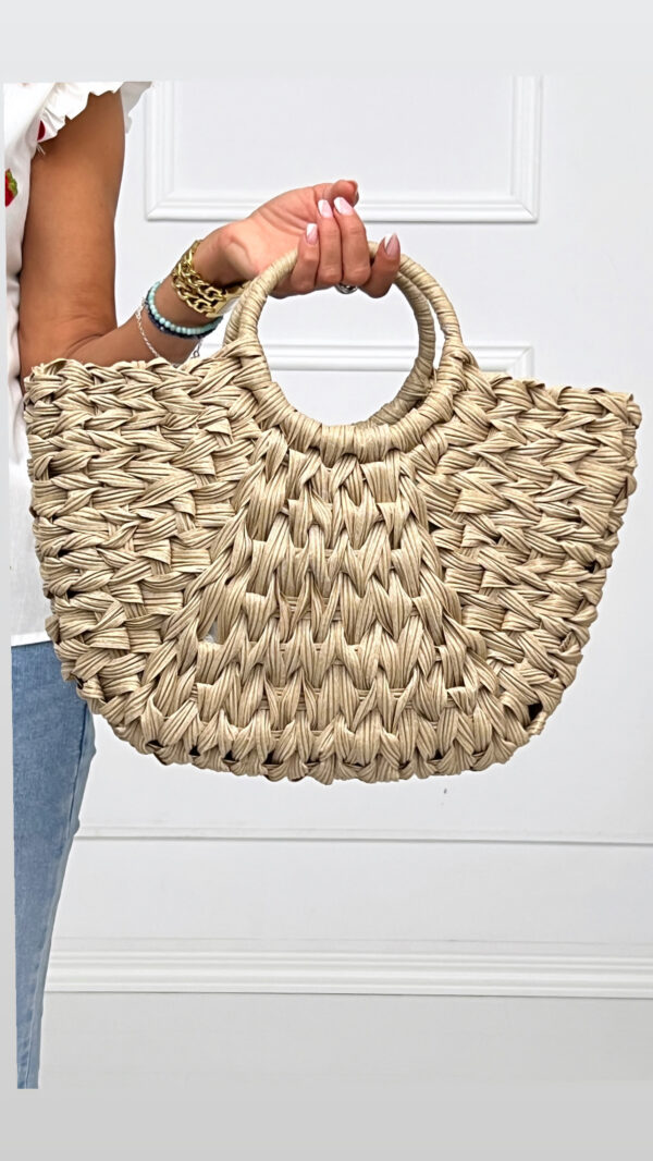 Bolso Capazo Conil - Imagen 2