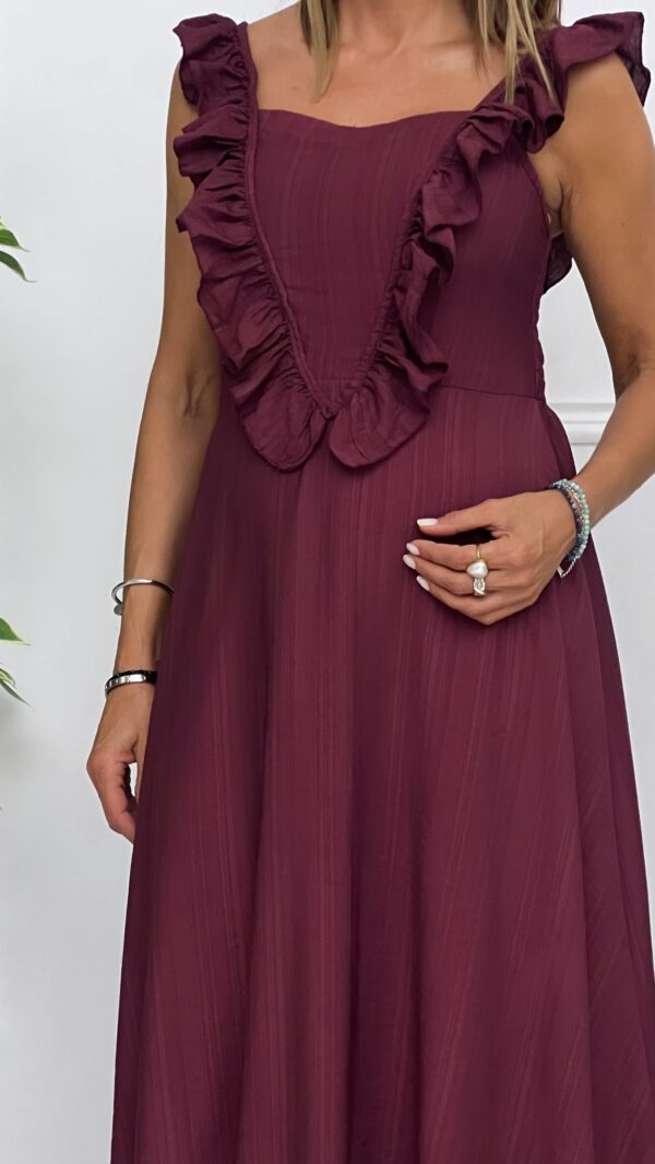 Vestido Macarena - Imagen 4