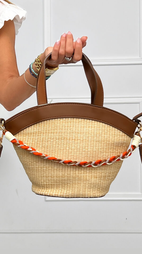 Bolso Cesta Altea