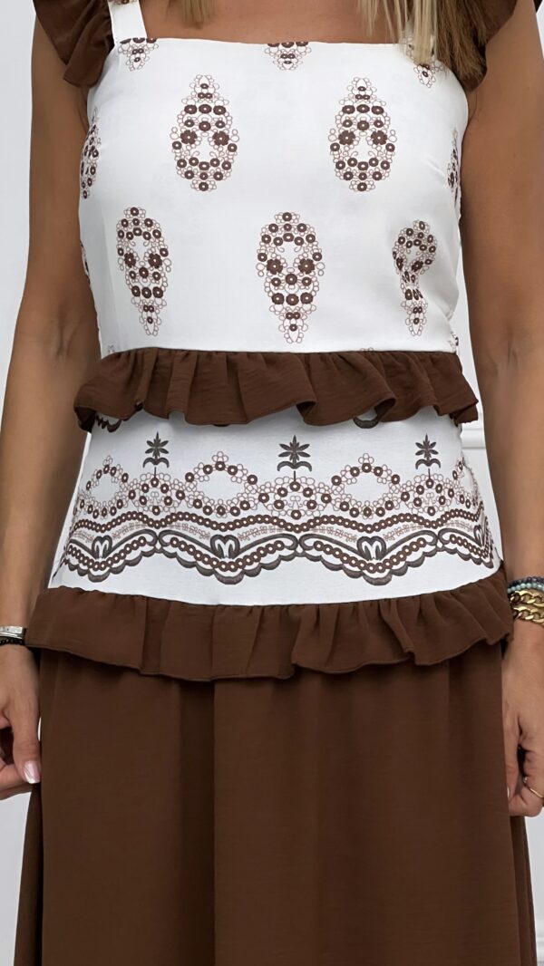 Vestido Praga - Imagen 3