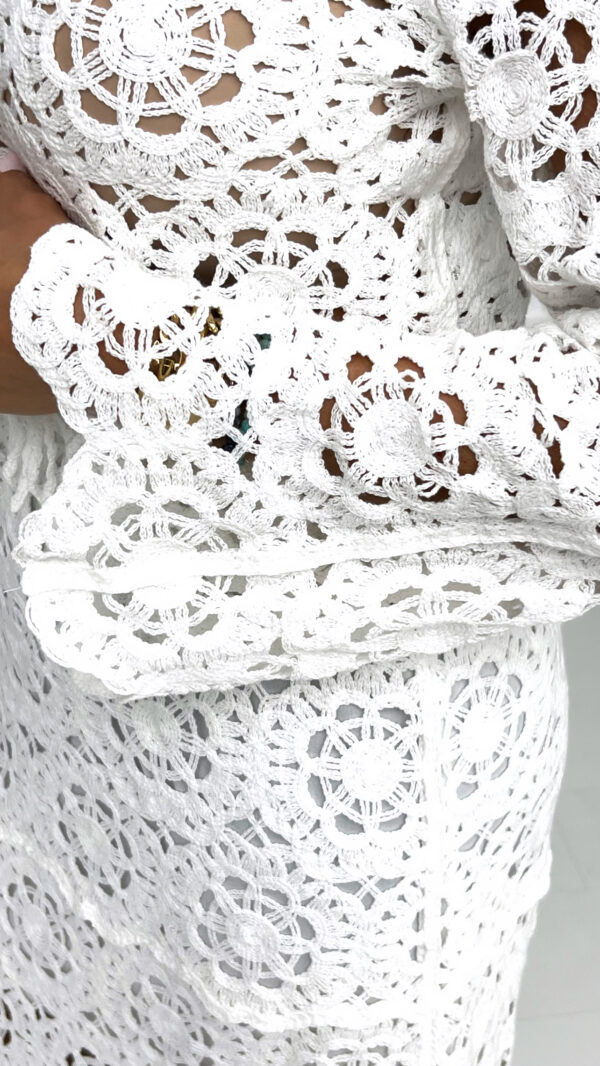 Conjunto Crochet Pau - Imagen 3