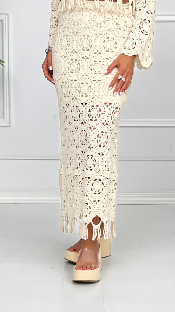 Conjunto Crochet Pau - Imagen 5