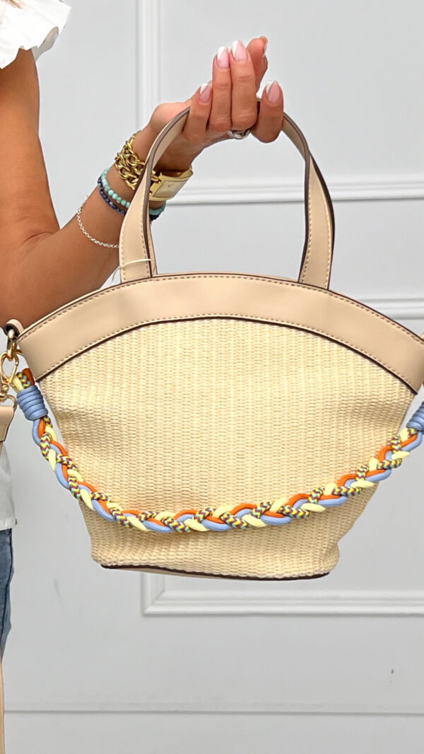 Bolso Cesta Altea - Imagen 2