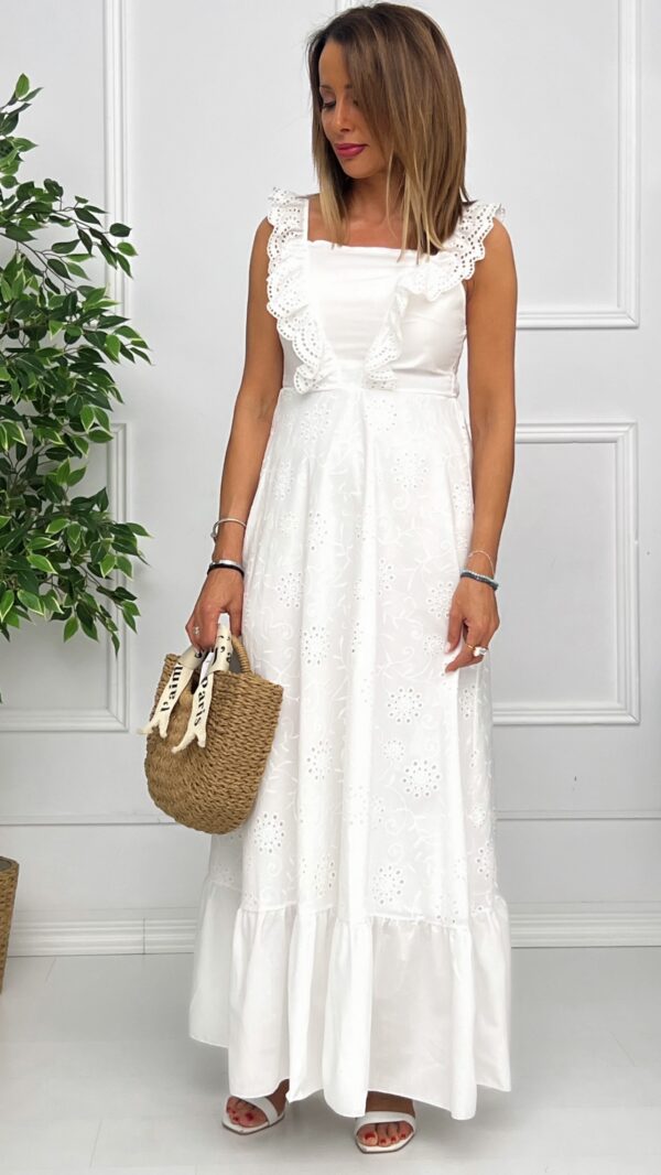 Vestido Cuba - Imagen 3