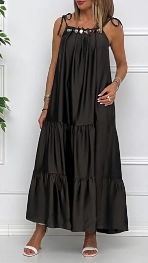 Vestido Cadaques