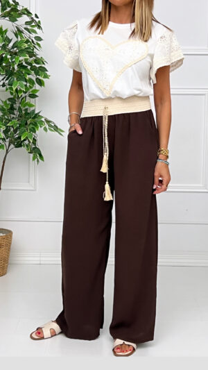 Pantalon Marbella
