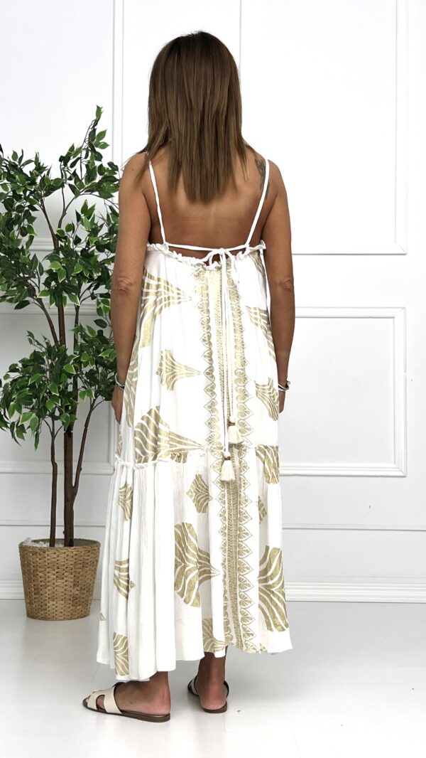 Vestido Maldivas - Imagen 2