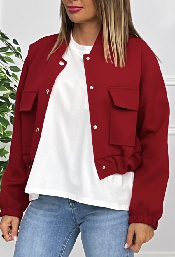 Bomber Dulceida - Imagen 20